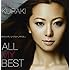 ALL MY BEST(アナログ 4枚組)