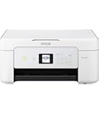 Amazon.co.jp: エプソン プリンター A4 インクジェット 複合機