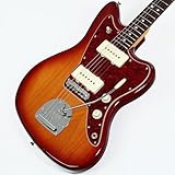 Fender/FSR Collection Hybrid II Jazzmaster Rosewood Fingerboard Sienna Sunburst フェンダー
