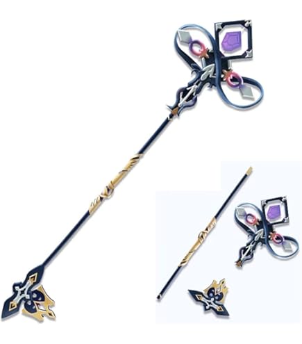 崩壊スターレイル マダムヘルタ 武器 崩壊スターレイル マダムヘルタ 杖 武器 - メルカリ