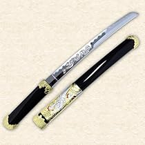 レジェーラ　白鞘【龍神彫刀】 SW-1100-1.jpg