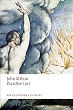 Paradise Lost (Oxford World's Classics)