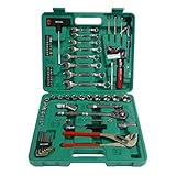 GREAT TOOL メンテナンスキット 68pcs. GTMK-68