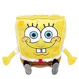 Spongebob Plush銀行