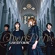Over Drive (初回限定盤) (DVD付)