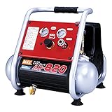 マックス(MAX) 常圧専用エアコンプレッサ AK-820