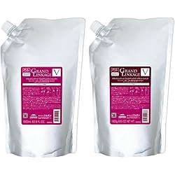 Amazon | ミルボン グランドリンケージ ヴェロア リュクス シャンプー