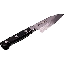本刃付　房近　出刃包丁 鋼製 木製ハンドル 箱付き 久元 出刃包丁 150mm 鋼製 木製ハンドル 箱入り - メルカリ