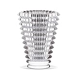 バカラ BACCARAT クリスタル EYE アイベース 花瓶 2103679 [並行輸入品]