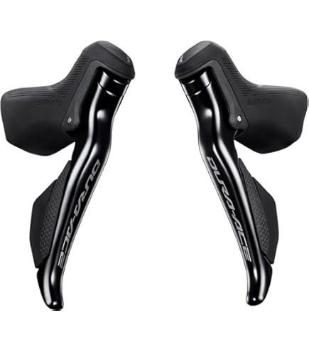 Amazon | シマノ(SHIMANO) 11段変速 デュラエース Di2 ST-9070