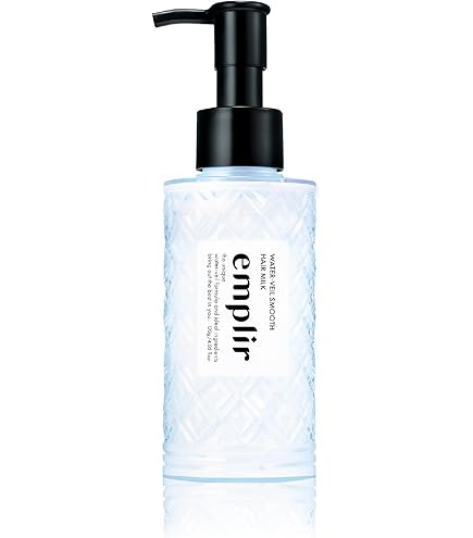 Amazon | アンプリール ウォーターベール スムースシャンプー