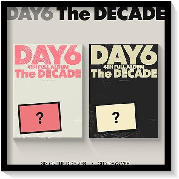 Amazon.co.jp: DECADE | 正規輸入盤: ミュージック