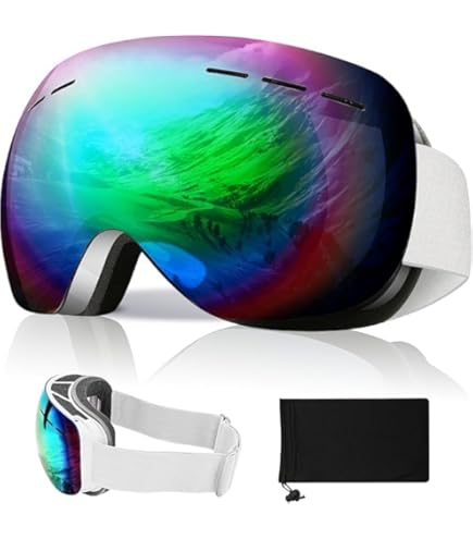Amazon | Electric(エレクトリック) スキー・スノーボードゴーグル EGX