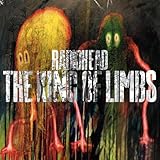The King of Limbs [高音質UHQCD / 歌詞対訳・解説書封入 / 国内盤CD] (XL787CDJP)