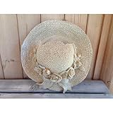 野川農園ストローハット(壁掛け)