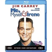 Amazon.co.jp: エース・ベンチュラ [Blu-ray] : ジム・キャリー
