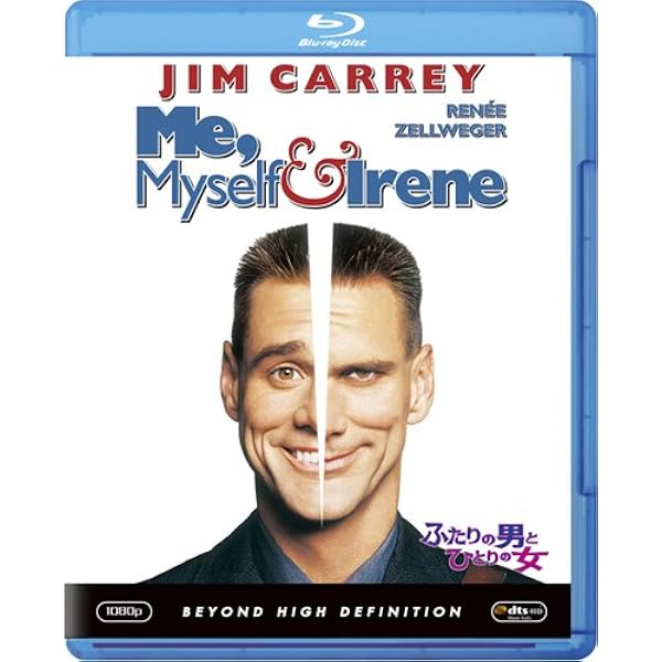 Amazon.co.jp: エース・ベンチュラ [Blu-ray] : ジム・キャリー