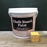 TAKARA　チョークボードペイントマスタード 1kg