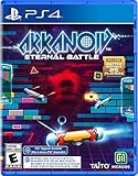 Arkanoid: Eternal Battle (輸入版:北米) - PS4