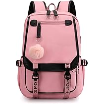 ペリキュールピンク ナイロン リュック・バックパック 新品タグ付き最安値☆ペリキュール♥PINKリュック - メルカリ