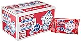 ヒアルロン酸 やわらかおしりふき 80枚X12P
