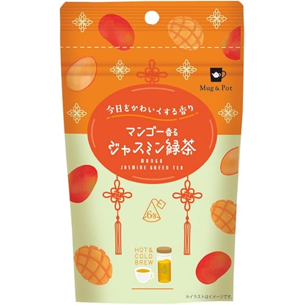 ジャスミンtea 中国茶 ジャスミンティー 113g | 増田園オンラインショップ