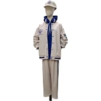 Amazon.co.jp: [Kvicicos] 第5人格 コスプレ 第五人格 OPH戦隊 テーマ
