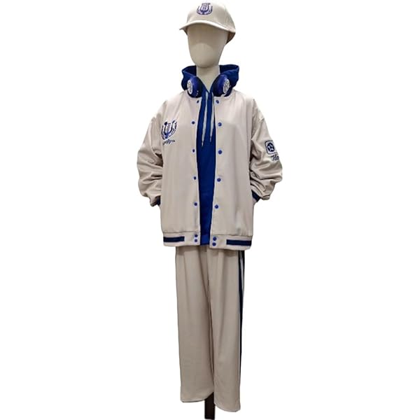 Amazon.co.jp: [Kvicicos] 第5人格 コスプレ 第五人格 OPH戦隊