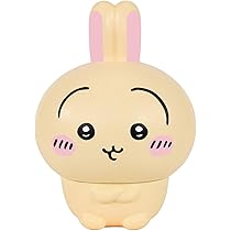 Amazon.co.jp: バンダイ(BANDAI) ちいかわSOFMALLOW うさぎ