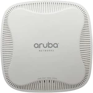 Amazon Aruba Iap 205 Rw Fips Taa インスタントap ヒューレット パッカード Hp 無線lan子機 通販