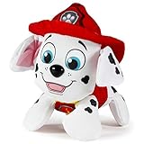 Paw Patrol Mini Pup Pals [Marshall]