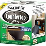 RUST-OLEUM 254853 Quart Interior Countertop Coating [並行輸入品]