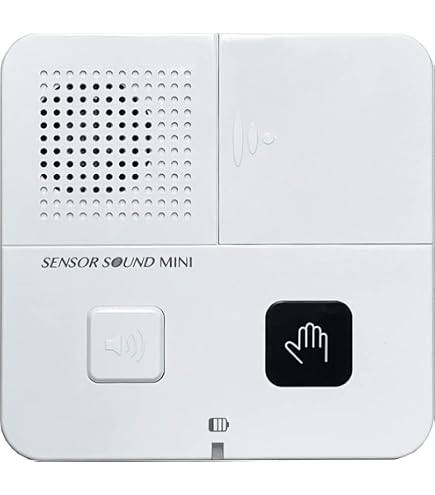 Amazon.co.jp: INAX サウンドデコレーター トイレ用音響装置 露出形