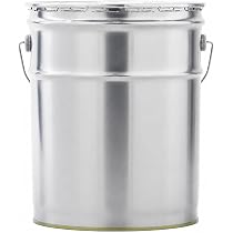 Amazon | SM 10W-30 エンジンオイル 20L ペール缶 スチール缶 業務用