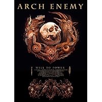 アーク・エネミー/ウェイジズ・オブ・シン 【国内初回盤 マウスパッド付】 Amazon.co.jp: ウェイジズ・オブ・シン - アーチ・エネミー