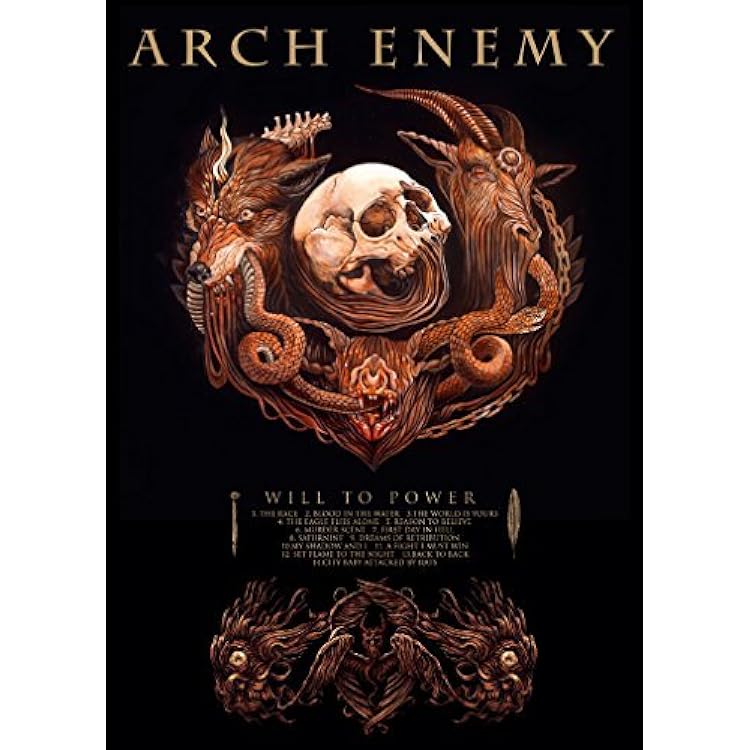 Amazon.co.jp: War Eternal + 1 -Ltd-: ミュージック