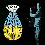 Blue Lester -Complete..