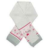 アマブロ バブ マフラー amabro BAB MUFFLER  [ Cherry ]