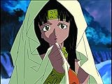 第四十七廻「メラ純情」