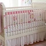 Little Acorn F12B01 Natureland Fairies Bumper by Little Acorn [並行輸入品]