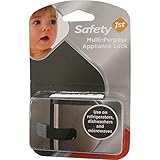 Safety 1st Multi-Purpose Appliance Latch Décor [並行輸入品]
