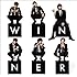 超新星「WINNER(初回限定盤B)」