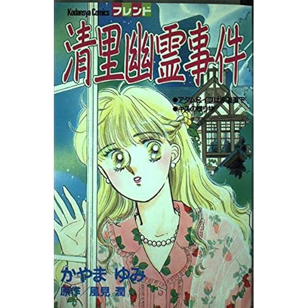 Amazon.co.jp: 夜叉ヶ池幽霊事件 京都探偵局 (X文庫ティーンズハート