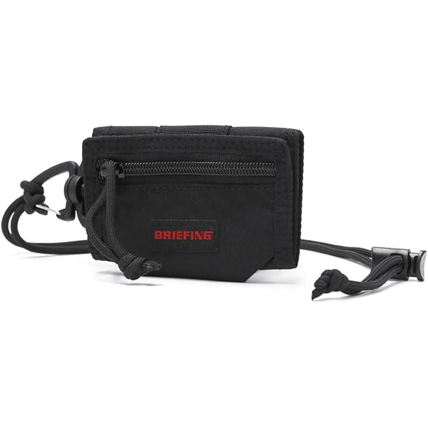 Amazon | [ブリーフィング] FREIGHTER FLIGHT WALLET 財布 BRA241A29