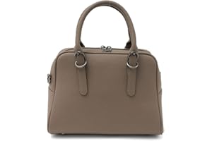 [VITAFELICE] ヴィータフェリーチェ ベルトハンドル 2way ミニボストン バッグ レディース inb-10036p