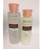 Amazon.co.jp: ELIXIR エリクシール リフティングウオーターEX 2