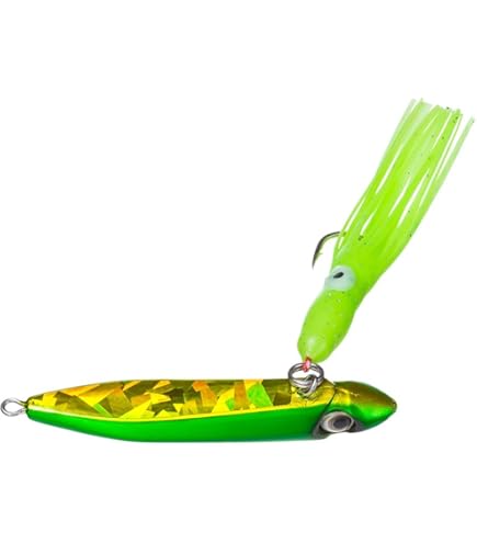 Amazon.co.jp: シマノ(SHIMANO) メタルジグ 炎月 ロックホッパー 集魚