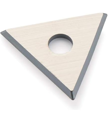 Amazon | BAHCO(バーコ) Carbide-tipped Scraper NS-650用替刃 442