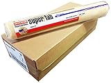 ウースターブラシr239 – 18スーパー/Fab 3 /8 " Napローラーカバー – パックof 6