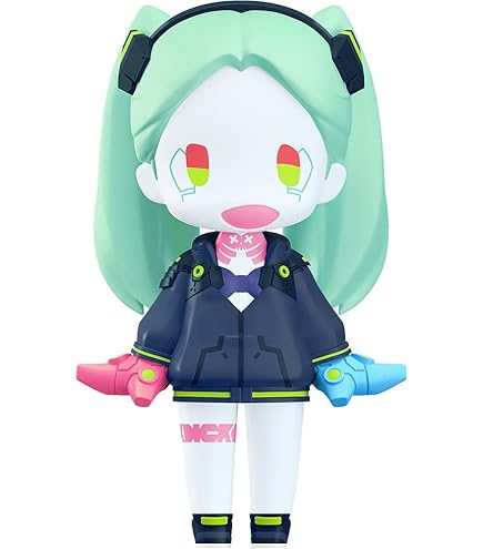 サイバーパンク2077　ジョニー・シルヴァーハンド　ねんどろいど Amazon | ねんどろいど サイバーパンク2077 ジョニー・シルヴァー